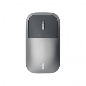 MOUSE RAPOO M700 SILENT W/L + BT5.0 2.4GHZ MULTI-MODE WITH NENO RECEIVER GREY
